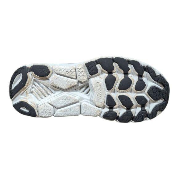 HOKA ONE ONE Clifton 7 Running Shoes Size 9B - Picture 9 of 16